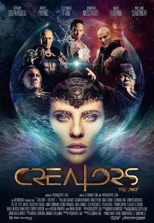 Creators: The Past (2019) WEB-DL Multi Audio [Hindi ORG. + Tamil + Telugu] 480p [450MB] | 720p [1.1GB] | 1080p [2.1GB]