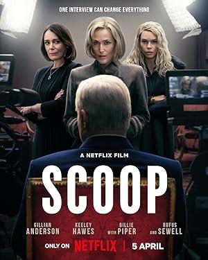 Scoop – Netflix Original (2024) Dual Audio {Hindi-English} WEB-DL 480p [370MB] | 720p [1GB] | 1080p [2.1GB]