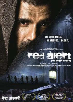 Red Alert: The War Within (2009) Hindi Full Movie WEB-DL 480p [350MB] | 720p [1.1GB] | 1080p [1.9GB]