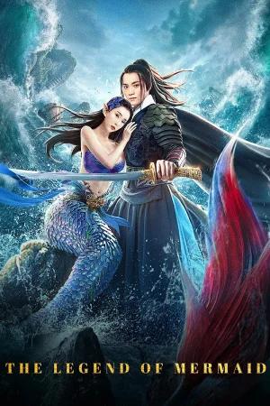 The Legend of Mermaid 2 (2021) Dual Audio [Hindi + Chinese] WeB-DL 480p [250MB] | 720p [650MB] | 1080p [1.4GB]