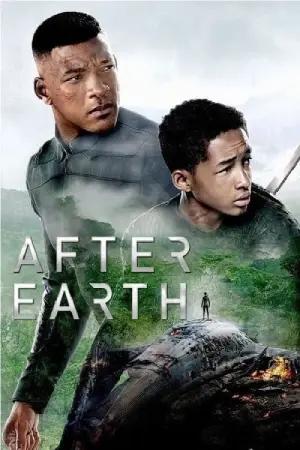 After Earth (2013) BluRay Multi Audio [Hindi + English + Tamil + Telugu] Full Movie 480p [500MB] | 720p [1.5GB] | 1080p [4.4GB]