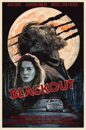 Blackout (2023) WEB-DL {English With Subtitles} Full Movie 480p [320MB] | 720p [860MB] | 1080p [2.1GB]