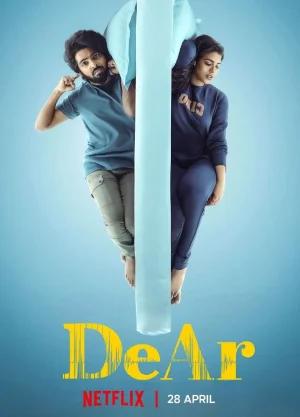 DeAr (2024) WEB-DL Multi Audio [Hindi ORG. + Tamil + Telugu + Malayalam + Kannada] Full Movie 480p [640MB] | 720p [1.4GB] | 1080p [2.6GB]