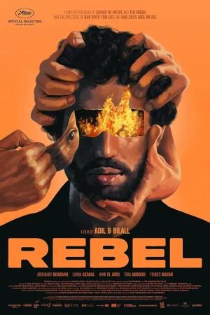 Rebel (2022) BluRay Multi Audio [Hindi ORG. + French + Tamil + Telugu] Full Movie 480p [500MB] | 720p [1.5GB] | 1080p [3GB]