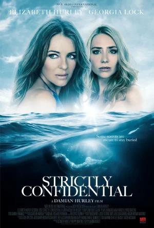 Strictly Confidential (2024) WEB-DL {English With Subtitles} Full Movie 480p [260MB] | 720p [710MB] | 1080p [1.7GB]