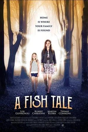 A Fish Tale (2017) WEB-DL Dual Audio [Hindi ORG. + English] Full Movie 480p [270MB] | 720p [740MB] | 1080p [1.7GB]