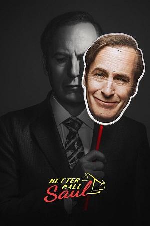 Better Call Saul (Season 1-6) Complete Dual Audio [Hindi ORG. + English] 480p | 720p | 1080p BluRay