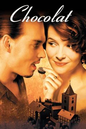 Chocolat (2000) BluRay Dual Audio [Hindi ORG. + English] 480p [500MB] | 720p [1GB] | 1080p [2.8GB]