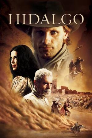 Hidalgo (2004) BluRay Dual Audio [Hindi ORG. + English] 480p [550MB] | 720p [1.1GB] | 1080p [2.5GB]