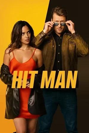 Hit Man (2024) NF WEB-DL Multi Audio [Hindi ORG. + English + Tamil + Telugu] 480p [700MB] | 720p [1.1GB] | 1080p [2.1GB]