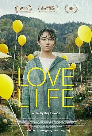 Love Life (2022) BluRay Multi Audio [Hindi ORG. + Japanese + Tamil + Telugu] 480p [600MB] | 720p [1.7GB] | 1080p [2.9GB]