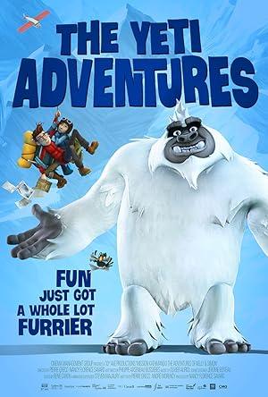 A Yeti Adventure (2017) BluRay Dual Audio [Hindi ORG. + English] 480p [300MB] | 720p [1GB] | 1080p [1.5GB]