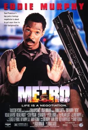 Metro (1997) WEB-DL Dual Audio [Hindi ORG. + English] Full Movie 480p [400MB] | 720p [1GB] | 1080p [2.3GB]