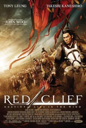 Red Cliff (2008) BluRay Dual Audio [Hindi ORG. + English] 480p [400MB] | 720p [1.5GB] | 1080p [3GB]