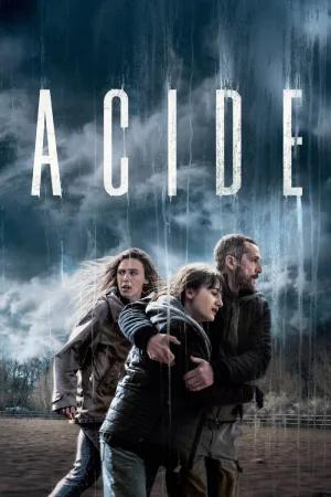 Acid aka Acide (2023) BluRay Dual Audio [Hindi ORG. + French] 480p [350MB] | 720p [1GB] | 1080p [1.9GB]