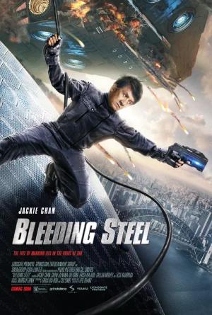 Bleeding Steel (2017) BluRay Dual Audio [Hindi ORG. + English] 480p [350MB] | 720p [1.2GB] | 1080p [3.6GB]