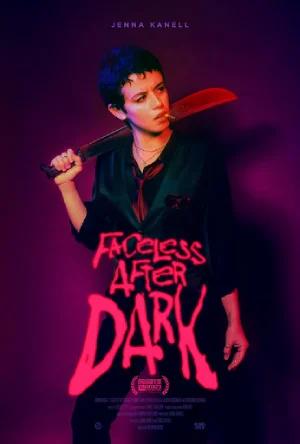 Faceless After Dark (2023) WEB-DL {English With Subtitles} Full Movie 480p [300MB] | 720p [700MB] | 1080p [1.5GB]