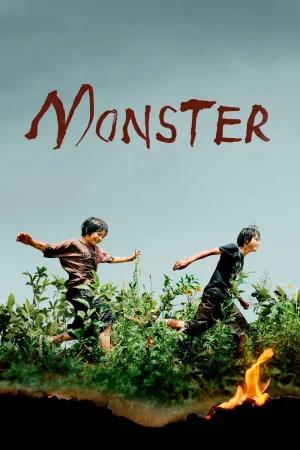 Monster aka Kaibutsu (2023) BluRay Multi-Audio {Hindi-English-Japanese} 480p [630MB] | 720p [1.4GB] | 1080p [2.7GB]