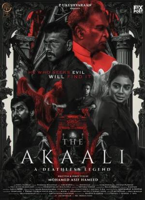 The Akaali (2024) WEB-DL Tamil With English Subtitles Full Movie 480p [400MB] | 720p [1GB] | 1080p [1.8GB] | 2160p 4K [2.5GB]