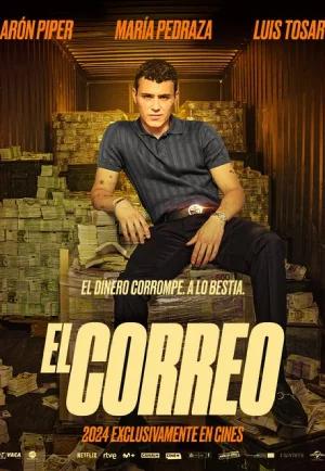 The Courier (2024) WEB-DL {English With Subtitles} Full Movie 480p [340MB] | 720p [950MB] | 1080p [2.1GB]