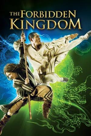 The Forbidden Kingdom (2008) BluRay Dual Audio [Hindi ORG. + English] 480p [350MB] | 720p [1GB] | 1080p [4.3GB]