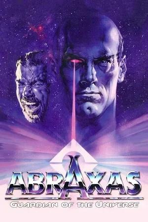 Abraxas, Guardian of the Universe (1990) BluRay Dual Audio {Hindi-English} 480p [300MB] | 720p [870MB] | 1080p [1.5GB]