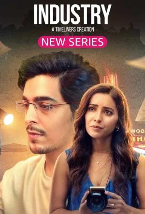 Industry (2024) Season 1 Hindi Complete AMZN-MiniTV WEB Series 480p | 720p | 1080p WEB-DL