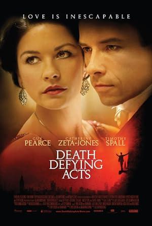 Death Defying Acts (2007) BluRay Multi Audio [Hindi ORG. + English + Tamil + Telugu] Full Movie 480p [550MB] | 720p [1.1GB] | 1080p [2GB]