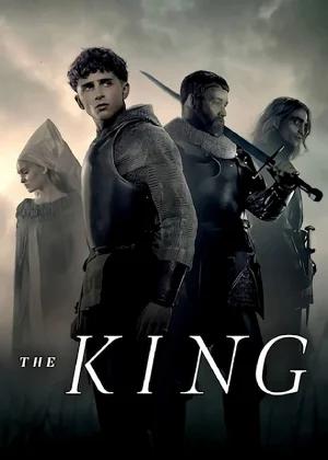 The King (2019) WEB-DL Dual Audio [Hindi ORG. + English] Full Movie 480p [550MB] | 720p [1.2GB] | 1080p [2.9GB]