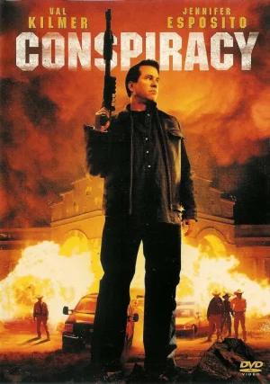 Conspiracy (2008) WEB-DL Dual Audio [Hindi ORG. + English] Full Movie 480p [300MB] | 720p [900MB] | 1080p [1.8GB]