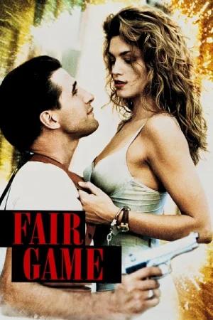 Fair Game (1995) WEB-DL Dual Audio [Hindi ORG. + English] Full Movie 480p [300MB] | 720p [800MB] | 1080p [1.6GB]