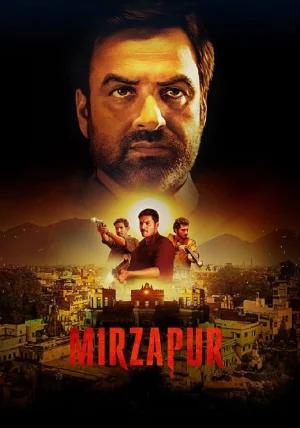 Mirzapur (2018) Season 1 Multi Audio [Hindi + Tamil + Telugu] Amazon Prime WEB Series 480p | 720p | 1080p WEB-DL