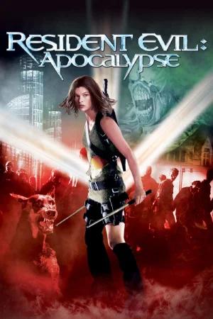 Resident Evil 2: Apocalypse – Extended Cut (2004) BluRay Dual Audio {Hindi-English} 480p [340MB] | 720p [900MB] | 1080p [2.2GB]