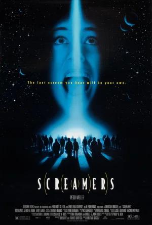 Screamers (1995) BluRay Dual Audio [Hindi ORG. + English] Full Movie 480p [400MB] | 720p [1GB] | 1080p [2.5GB]