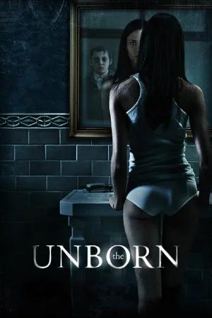 The Unborn (2009) BluRay Dual Audio [Hindi ORG. + English] Full Movie 480p [300MB] | 720p [850MB] | 1080p [1.9GB]