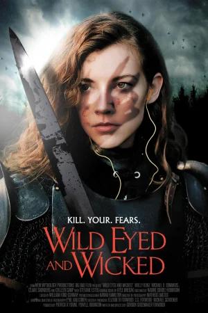 Wild Eyed and Wicked (2024) WEB-DL {English With Subtitles} Full Movie 480p [300MB] | 720p [800MB] | 1080p [1.9GB]