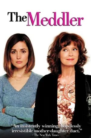 The Meddler (2015) BluRay Dual Audio [Hindi ORG. + English] Full Movie 480p [400MB] | 720p [950MB] | 1080p [1.8GB]