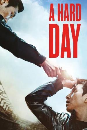 A Hard Day (2014) BluRay Dual Audio [Hindi ORG. + Korean] Full Movie 480p [400MB] | 720p [1GB] | 1080p [2.5GB]