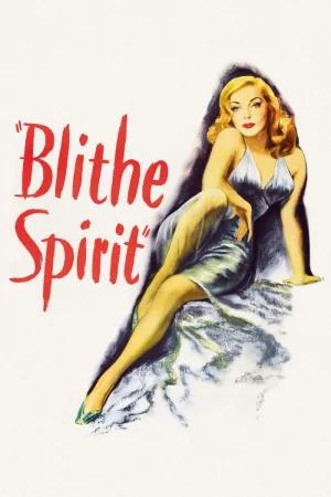 Blithe Spirit (1945) BluRay Dual Audio [Hindi ORG. + English] Full Movie 480p [350MB] | 720p [900MB] | 1080p [2GB]