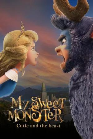 My Sweet Monster (2021) BluRay Dual Audio [Hindi ORG. + English] Full Movie 480p [350MB] | 720p [1GB] | 1080p [2GB]