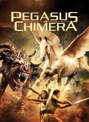 Pegasus Vs. Chimera (2012) WEB-DL Dual Audio [Hindi ORG. + English] 480p [300MB] | 720p [950MB] | 1080p [1.8GB]