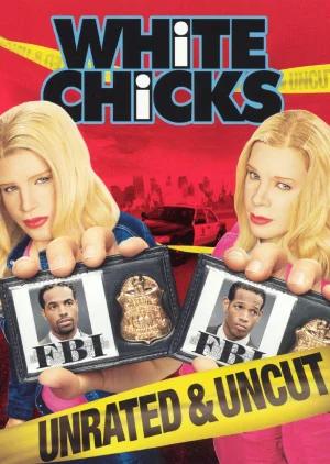 White Chicks (2004) WEB-DL Dual Audio [Hindi ORG. + English] 480p [400MB] | 720p [1GB] | 1080p [2.3GB]