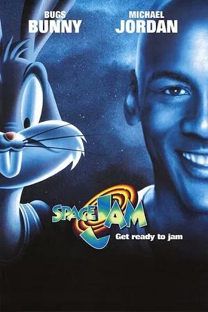 Space Jam (1996) Dual Audio [Hindi ORG. + English] BluRay 480p [350MB] | 720p [800MB] | 1080p [2.3GB]