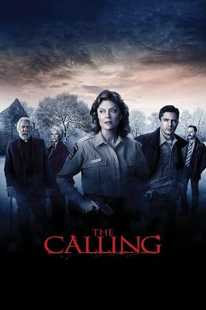 The Calling (2014) WEB-DL Dual Audio [Hindi ORG. + English] Full Movie 480p [350MB] | 720p [1.1GB] | 1080p [2.2GB]