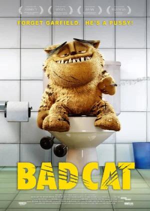 Bad Cat (2016) BluRay Dual Audio [Hindi ORG. + French] 480p [300MB] | 720p [900MB] | 1080p [1.8GB]