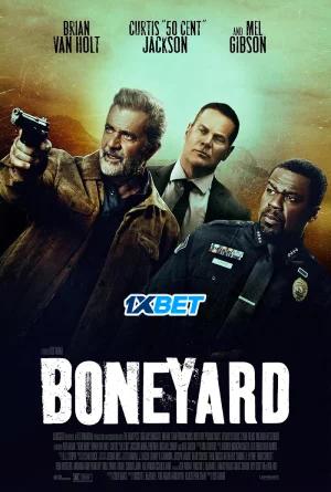 Boneyard (2024) Hindi HQ Dubbed Full Movie WEB-DL 480p [300MB] | 720p [800MB] | 1080p [1.5GB]