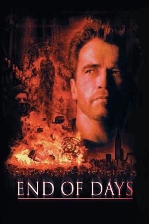 End of Days (1999) BluRay Dual Audio [Hindi ORG. + English] Full Movie 480p [400MB] | 720p [1.1GB] | 1080p [2.5GB]