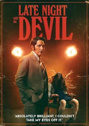 Late Night with the Devil (2023) WEB-DL Dual Audio [Hindi ORG. + English] Full Movie 480p [400MB] | 720p [1GB] | 1080p [2.1GB]