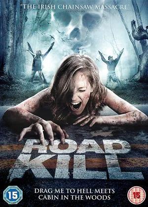 Road Kill (2011) BluRay Multi Audio [Hindi ORG. + English + Tamil + Telugu] Full Movie 480p [550MB] | 720p [1.2GB] | 1080p [2.2GB]