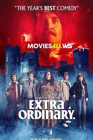 Extra Ordinary (2019) BluRay Dual Audio {Hindi-English} 480p [340MB] | 720p [950MB] | 1080p [2GB]